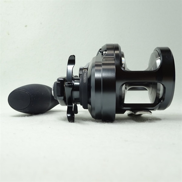 １９オシアジガー　Ｆカスタム１５００ＨＧ